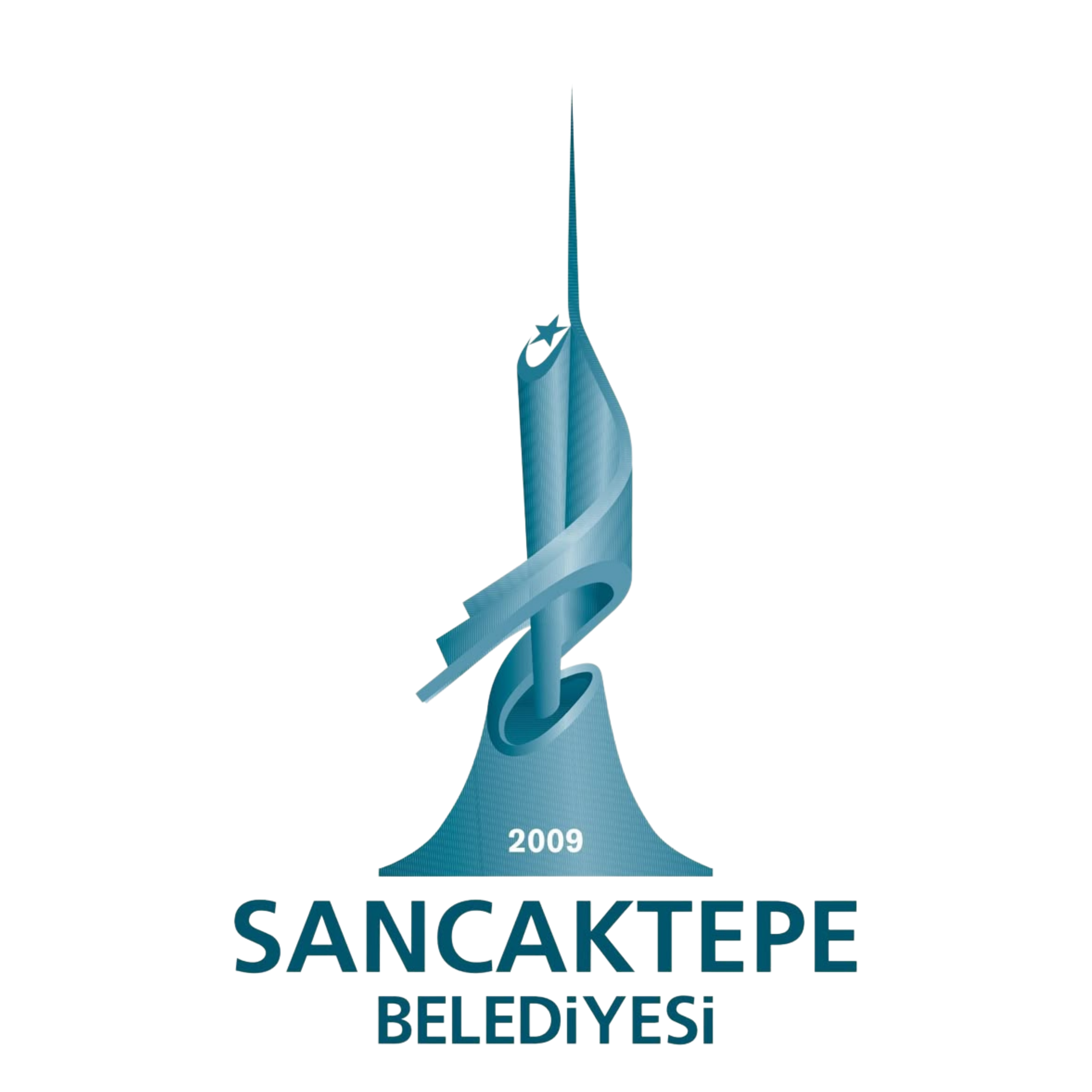 Sancaktepe Belediyesi logo